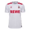 Camiseta de fútbol FC Köln Primera Equipación 2024-25 - Hombre